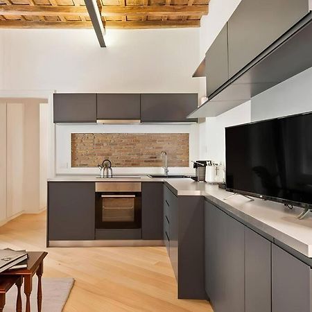 Hostme Piazza Navona Apartament 罗马 外观 照片