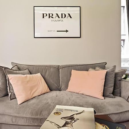 Hostme Piazza Navona Apartament 罗马 外观 照片