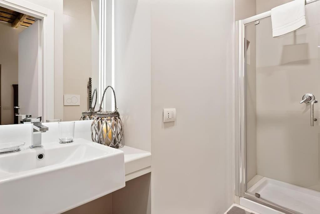 Hostme Piazza Navona Apartament 罗马 外观 照片