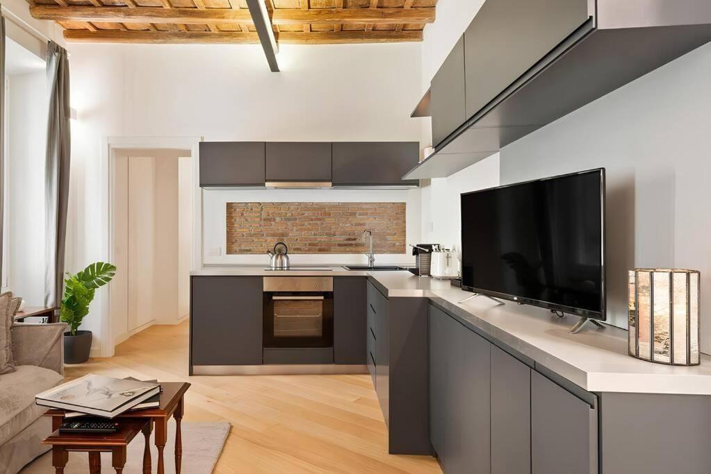 Hostme Piazza Navona Apartament 罗马 外观 照片