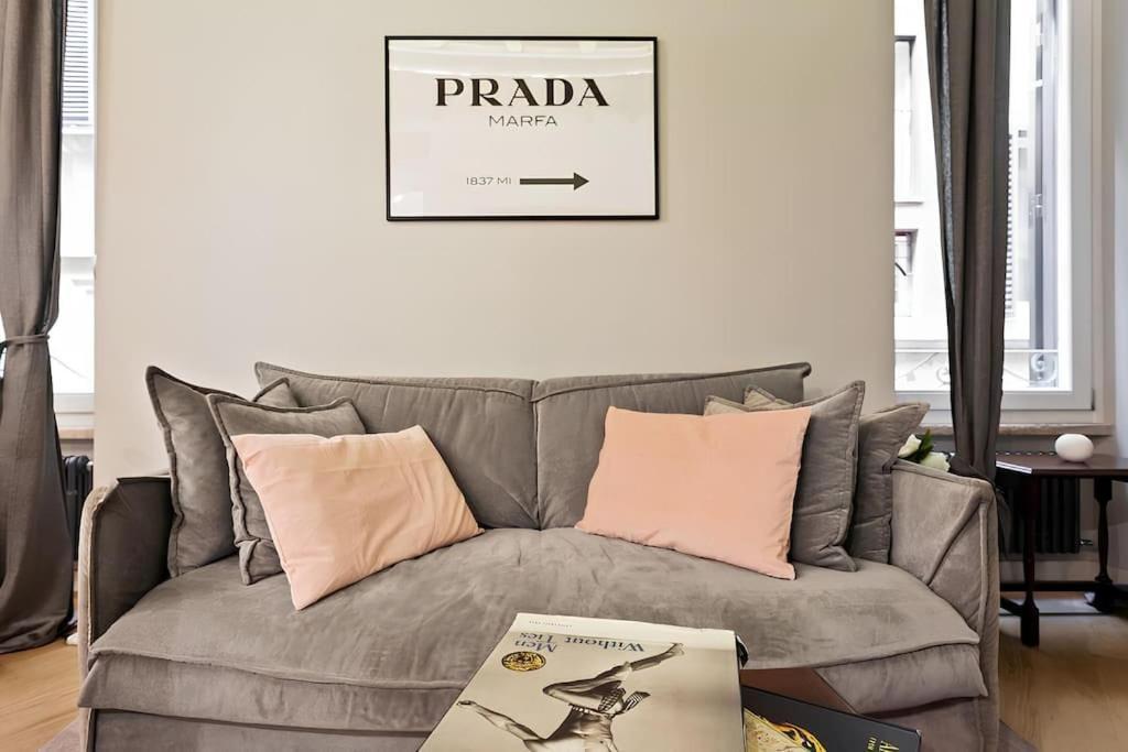 Hostme Piazza Navona Apartament 罗马 外观 照片