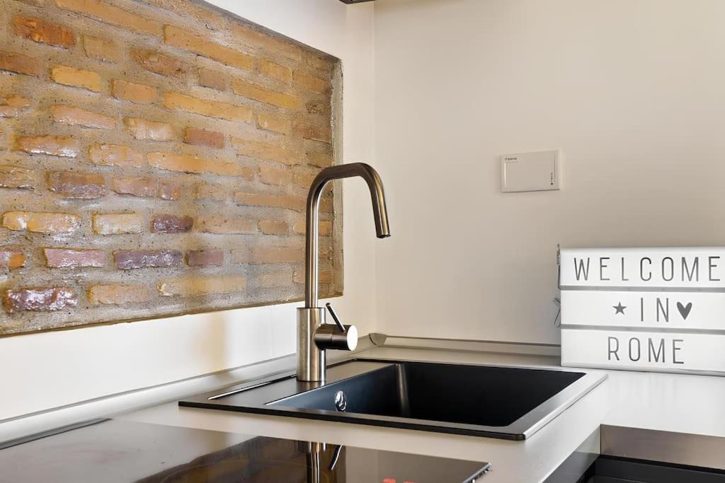 Hostme Piazza Navona Apartament 罗马 外观 照片