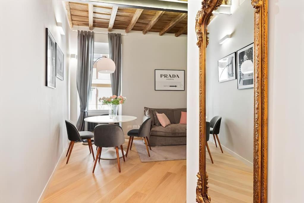 Hostme Piazza Navona Apartament 罗马 外观 照片