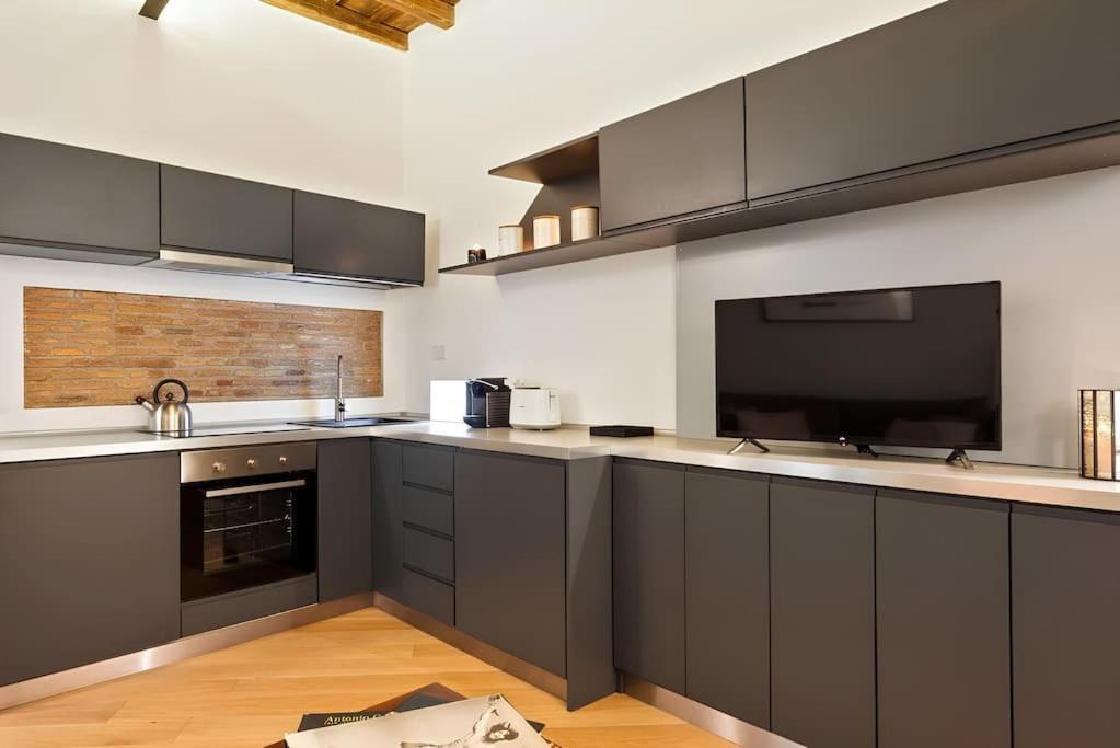 Hostme Piazza Navona Apartament 罗马 外观 照片